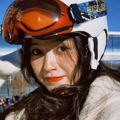 她的微笑像颗糖 在线观看封面